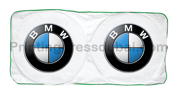 BMW_carsunshade_printing_at-factory_price