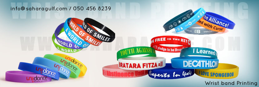 Wrist-band