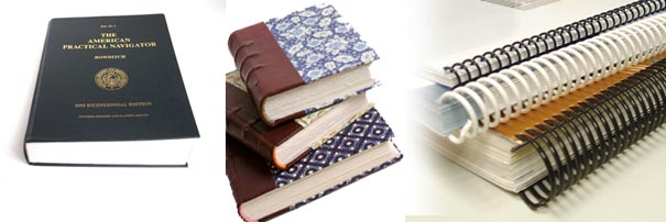 bookbinding