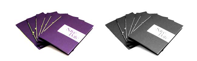 BOOKLET PRINTING
