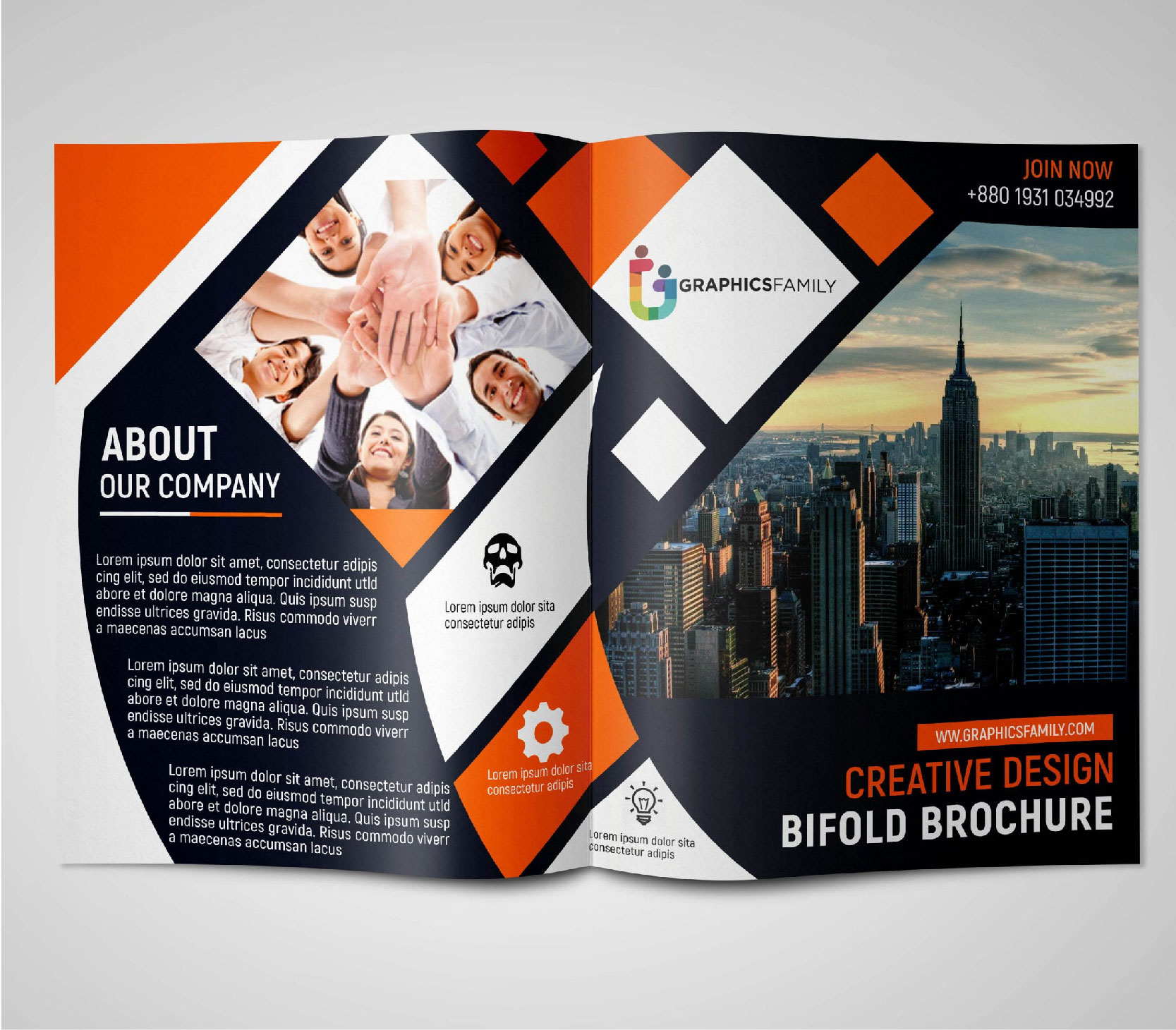 Brochures
