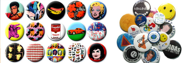 Button Badge