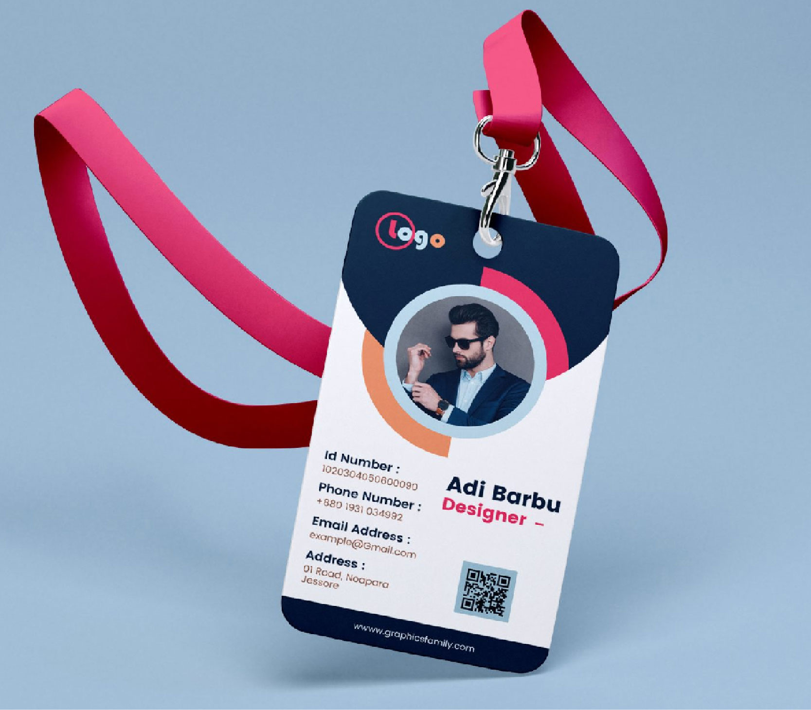 ID Cards Printing