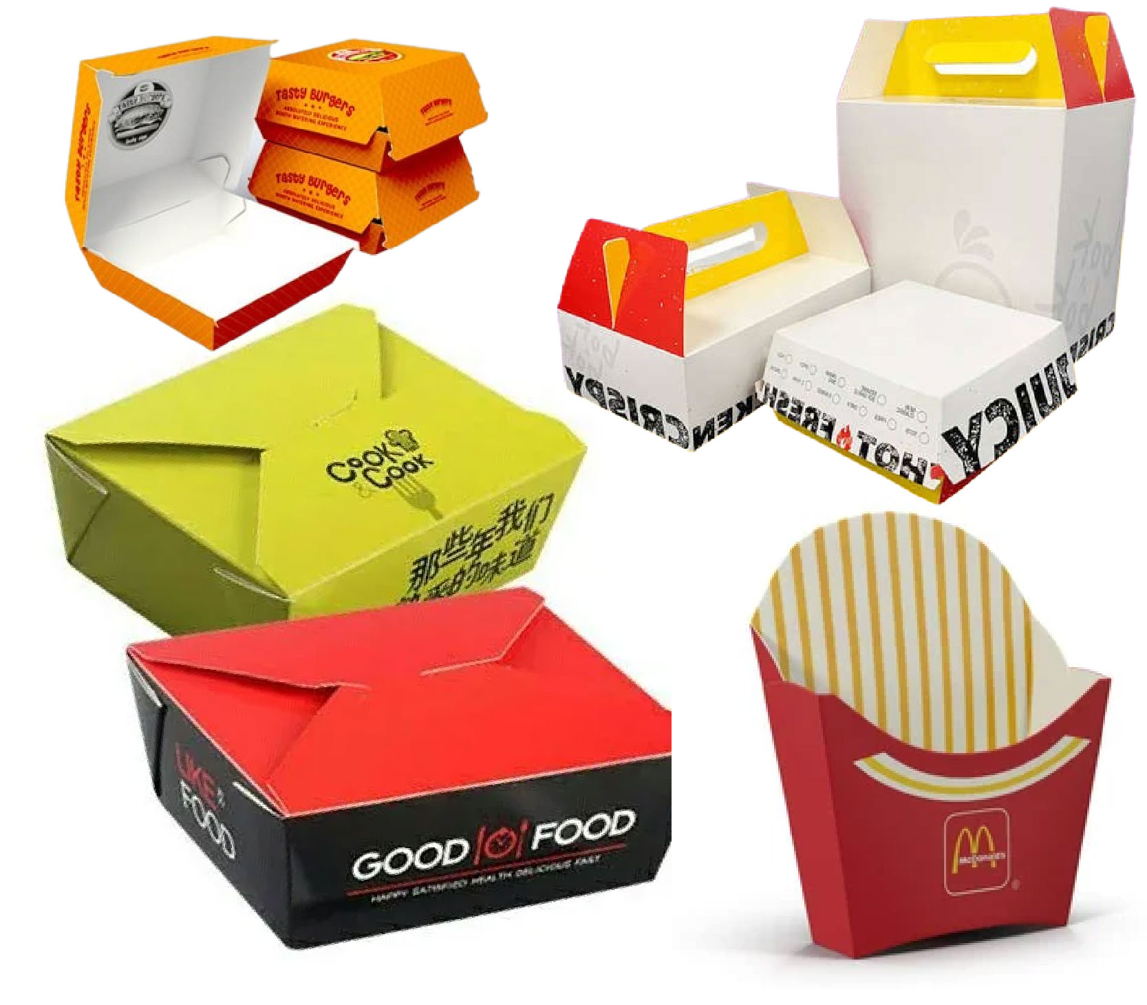 Box Making