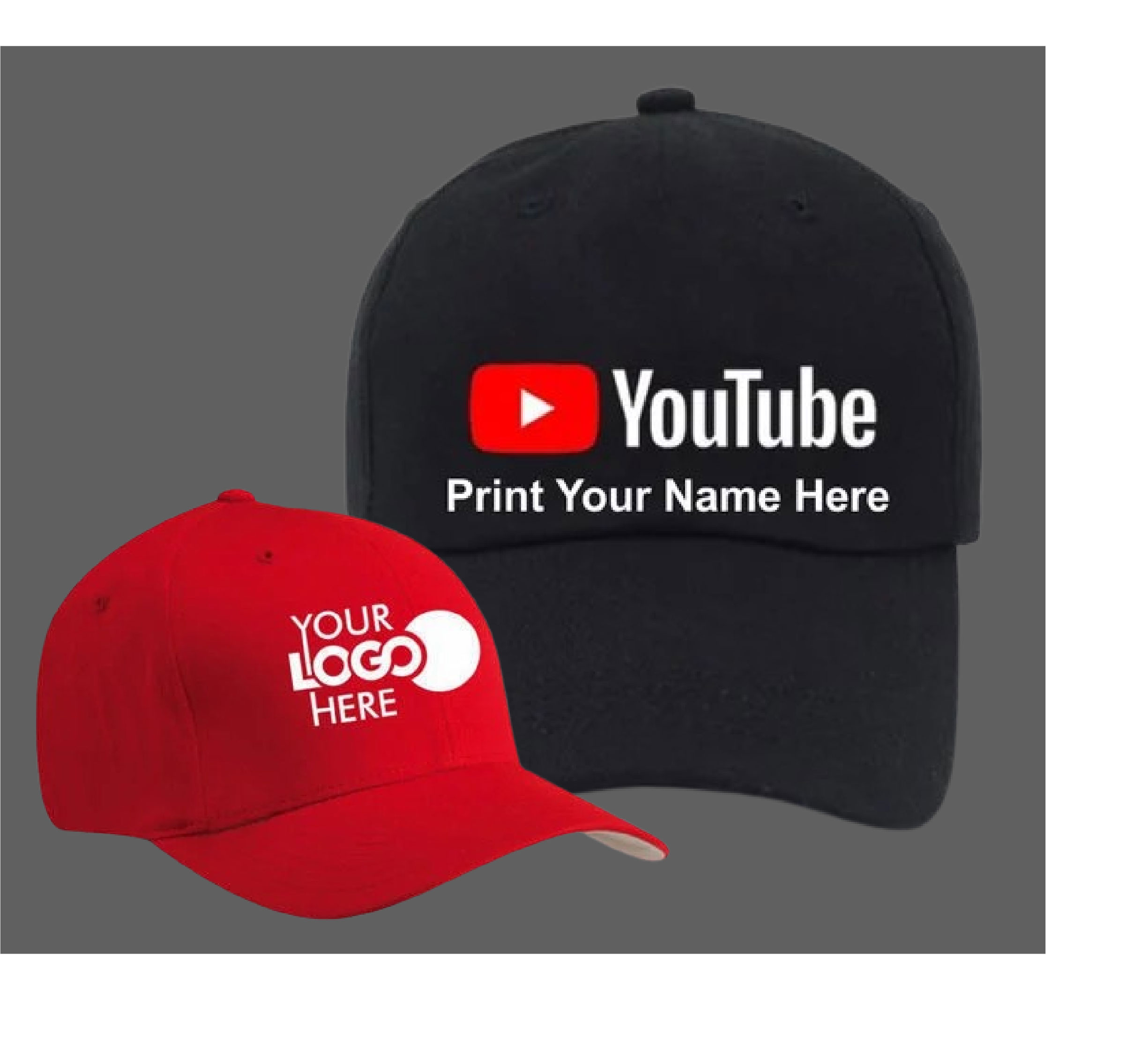 Cap Printing
