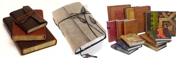 journals
