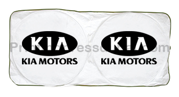 Sunshade for Kia