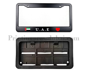 large-number-plate-frame-printing-in-sharjah