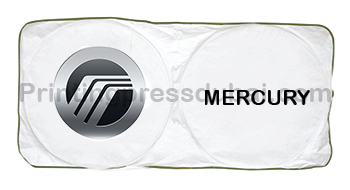 Sunshade for Mercury