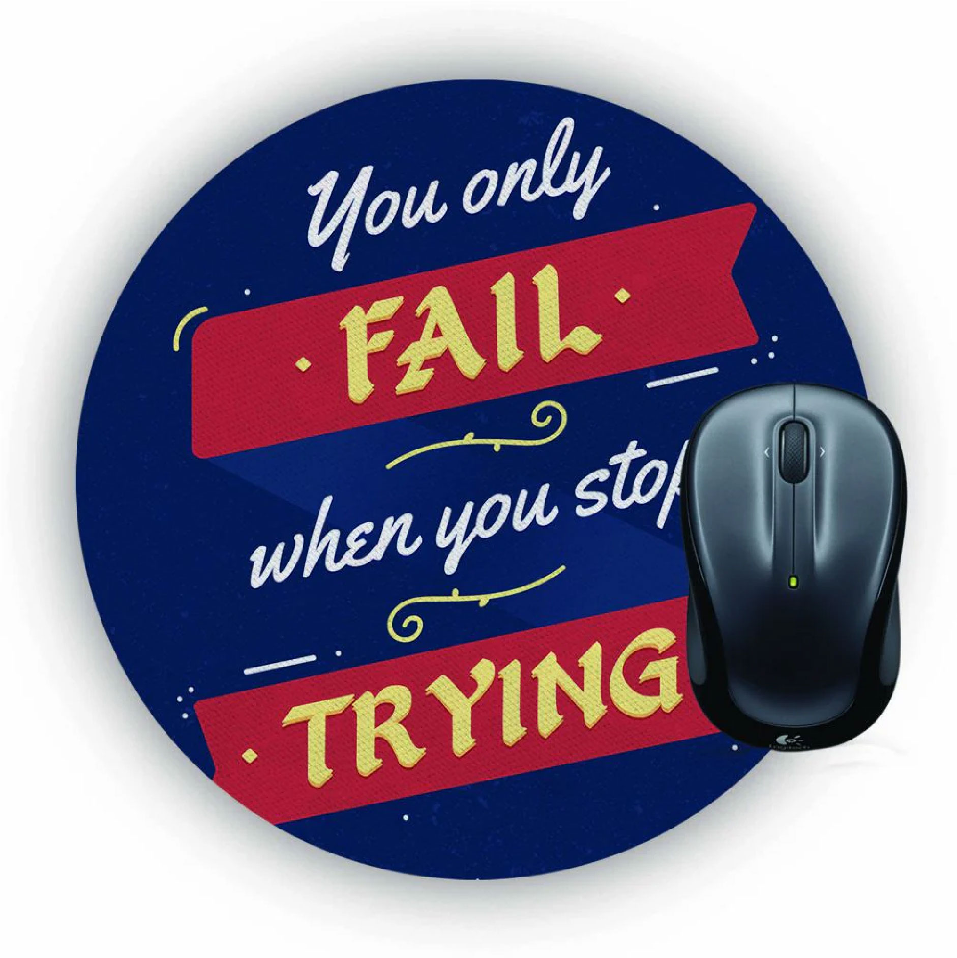 Mouse Pad