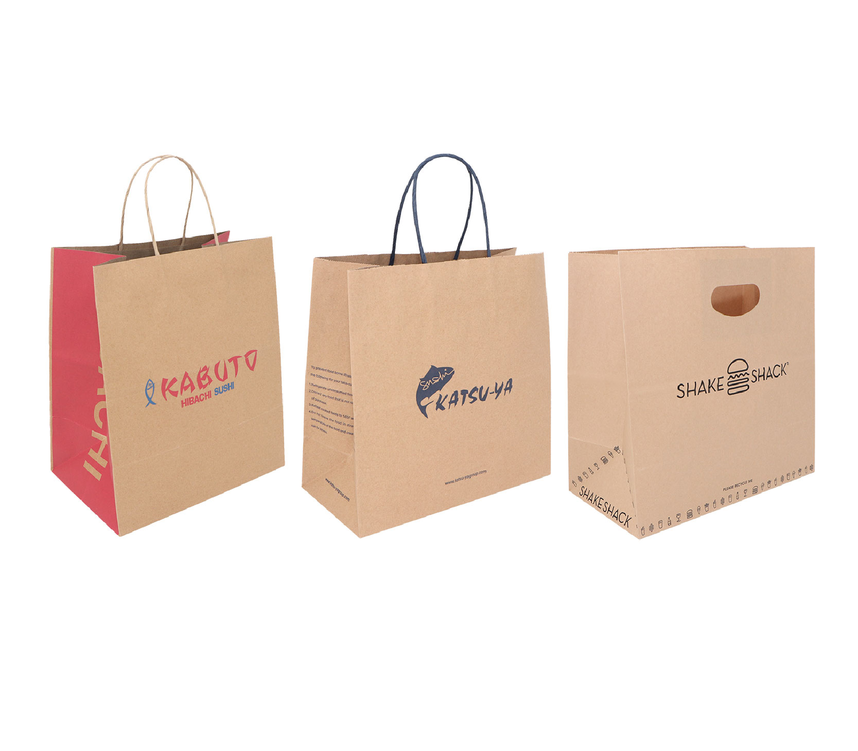 Paper Bags