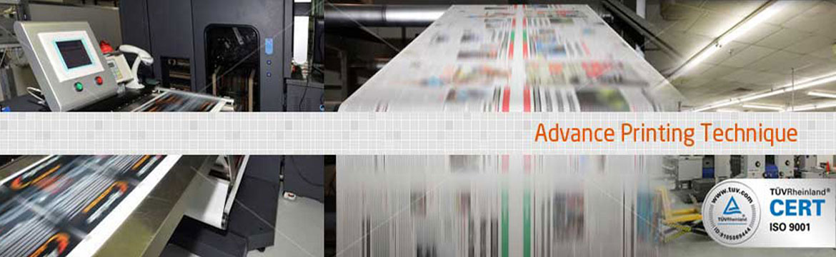 Printing press dubai SL 3