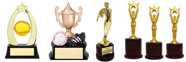 Trophy Printing
