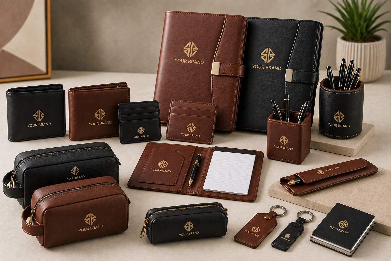 Leather Products