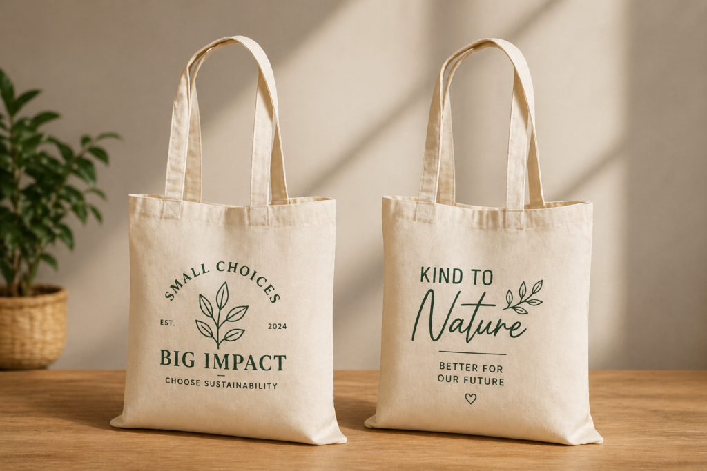 branding canvas bag suppliers