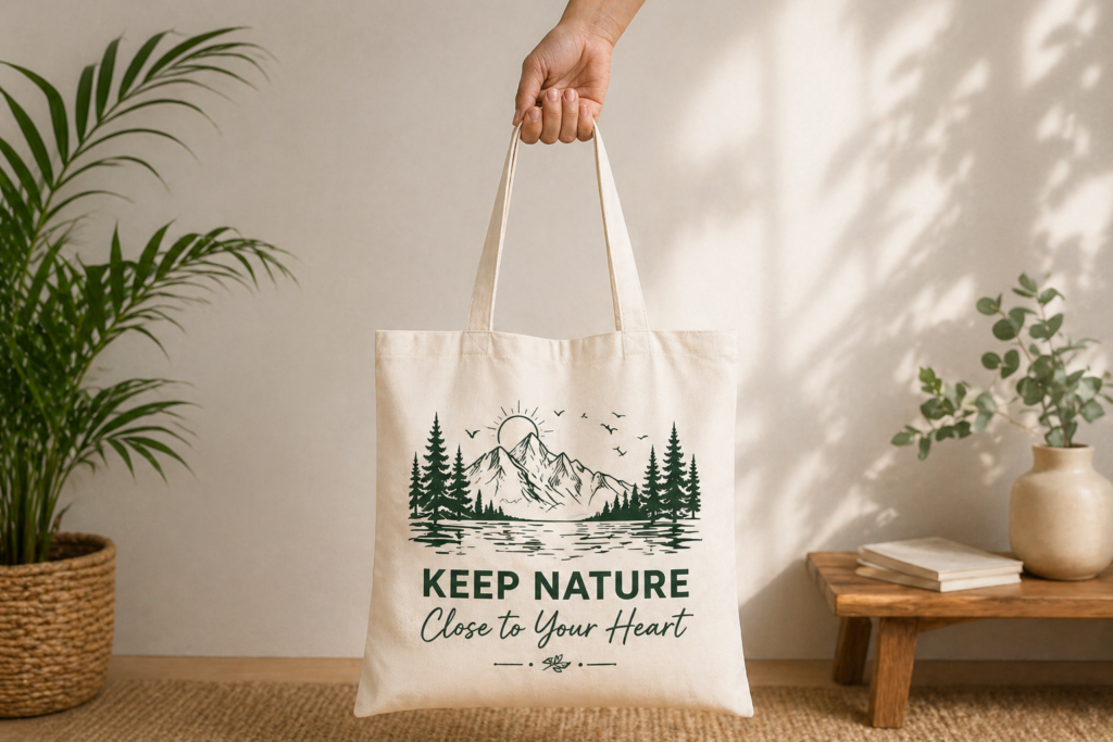 tote bag printing service