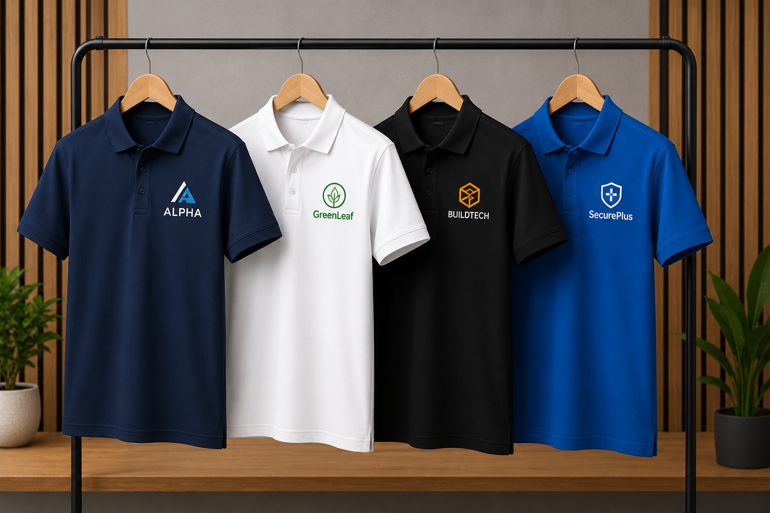 Textile & Apparel Printing