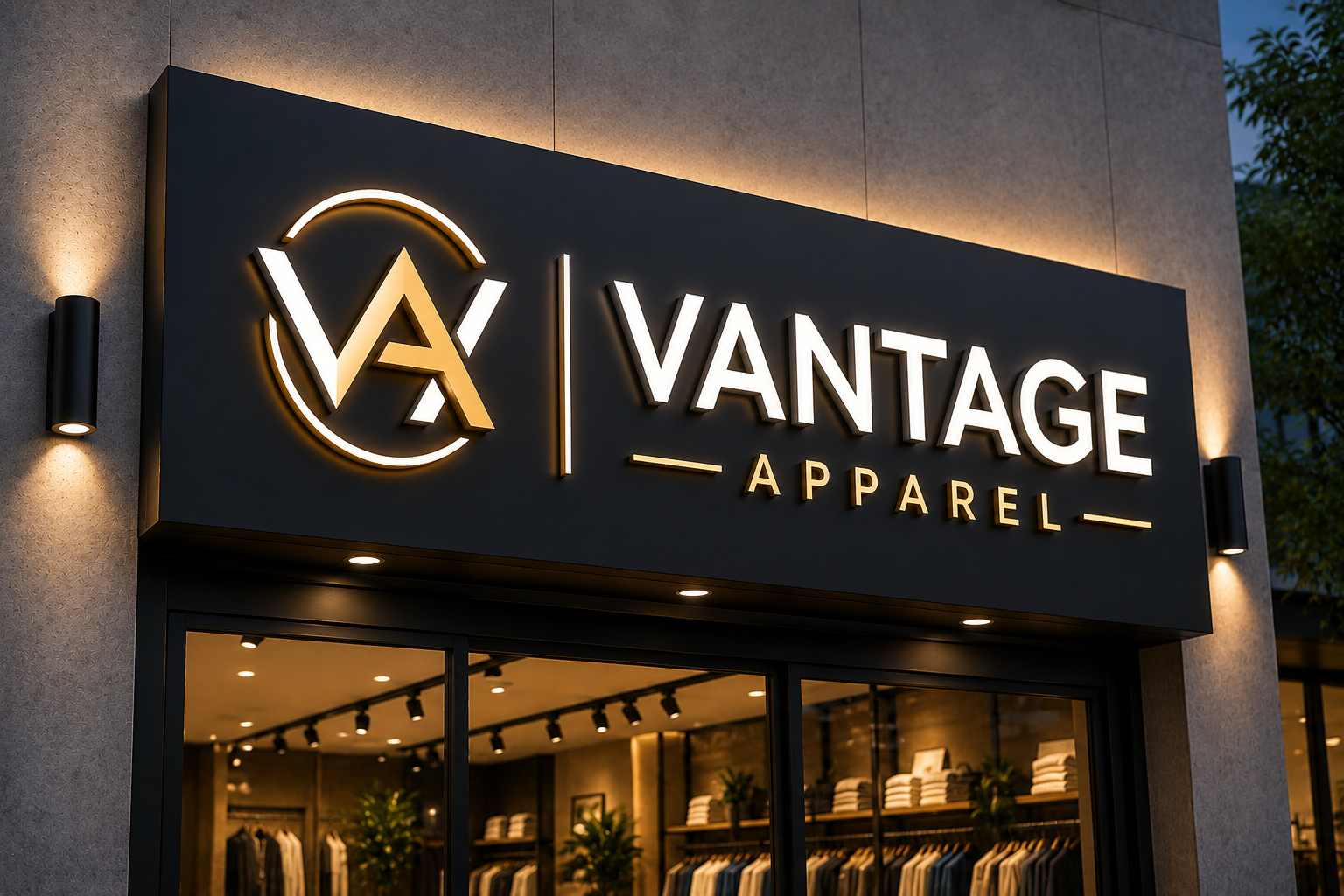 Signage Solutions