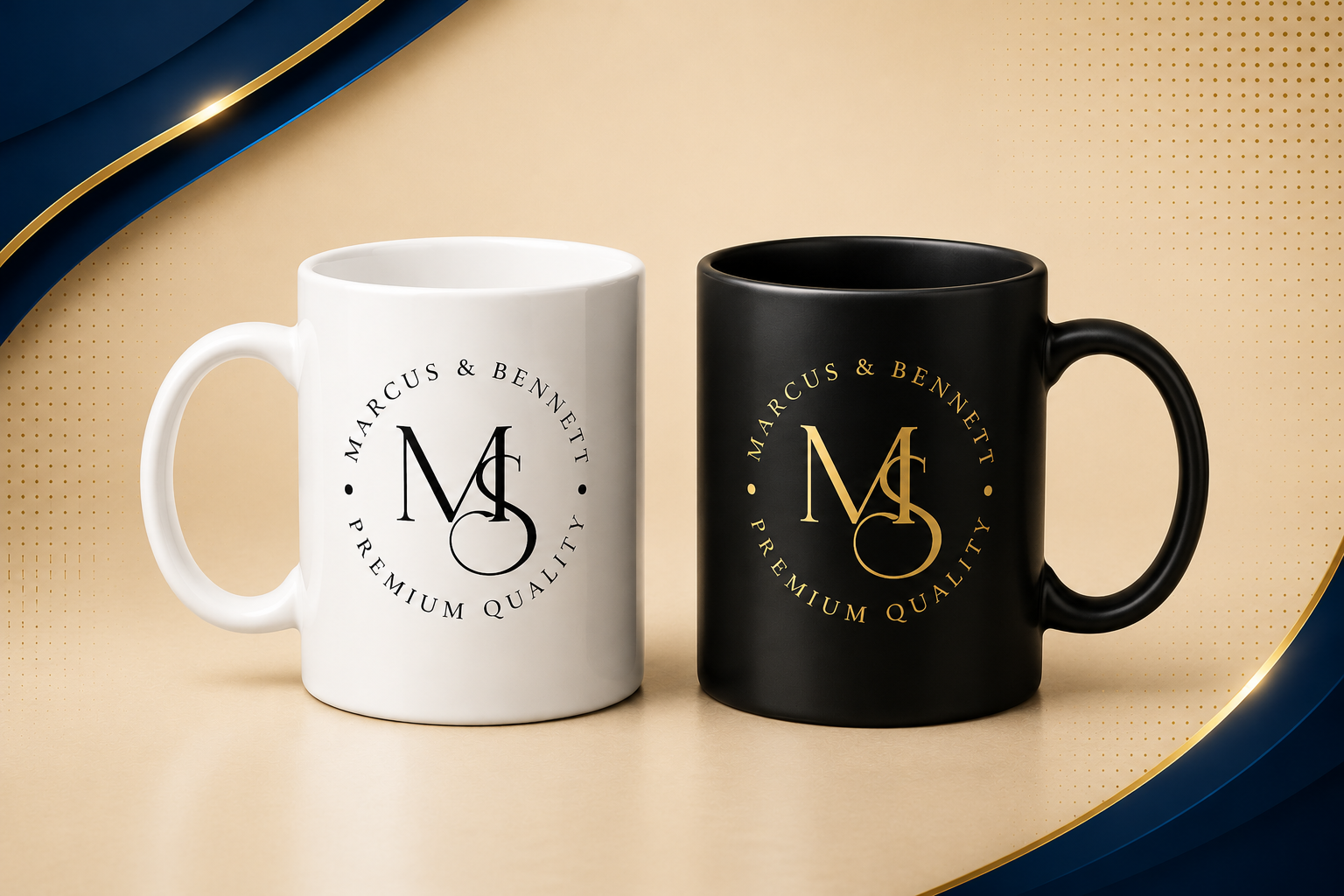 Ceramic Mug Printing
