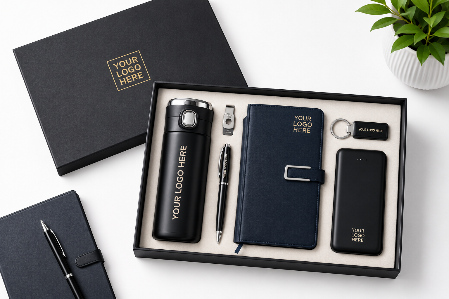 Client Gift Box
