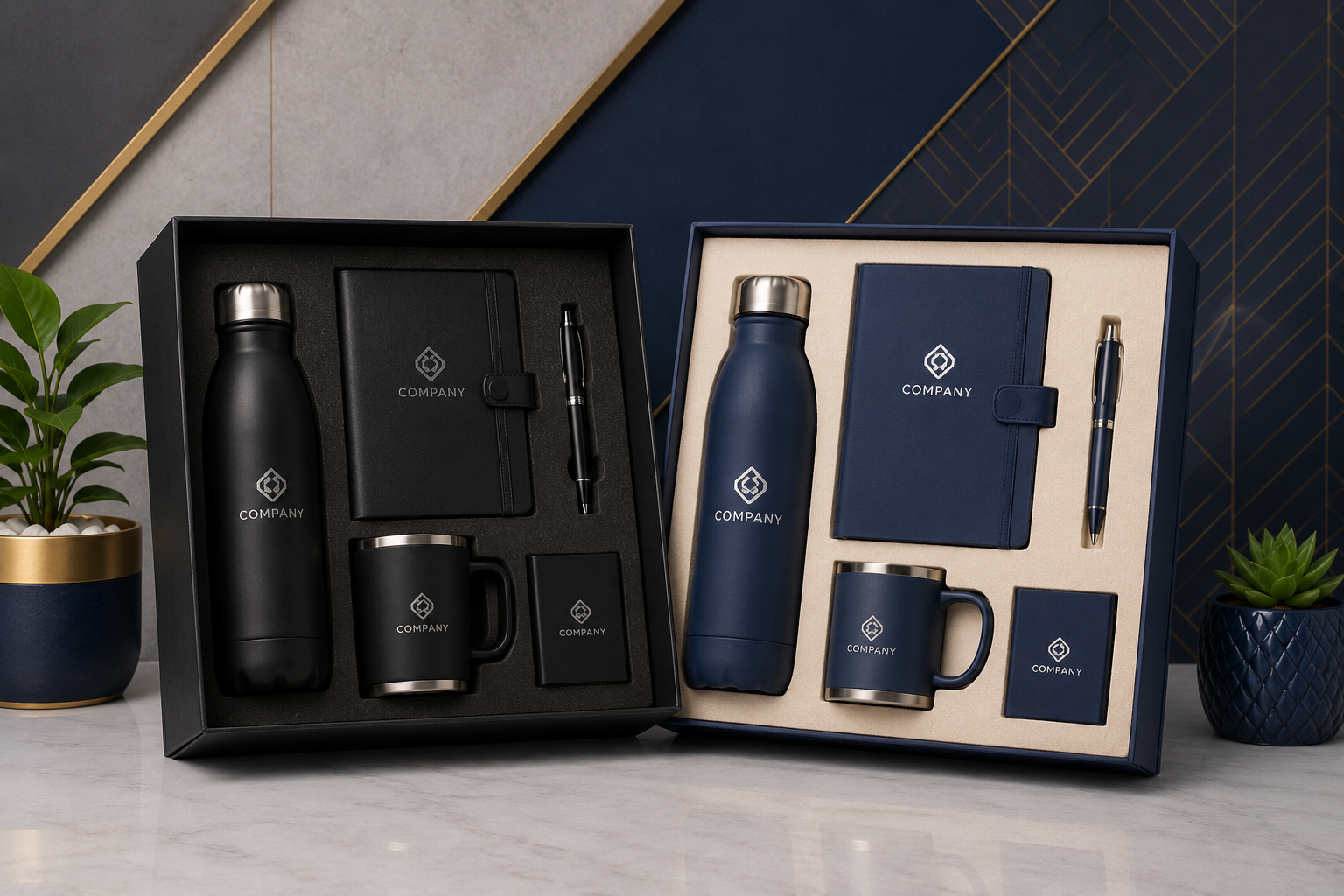 Corporate Gift Sets