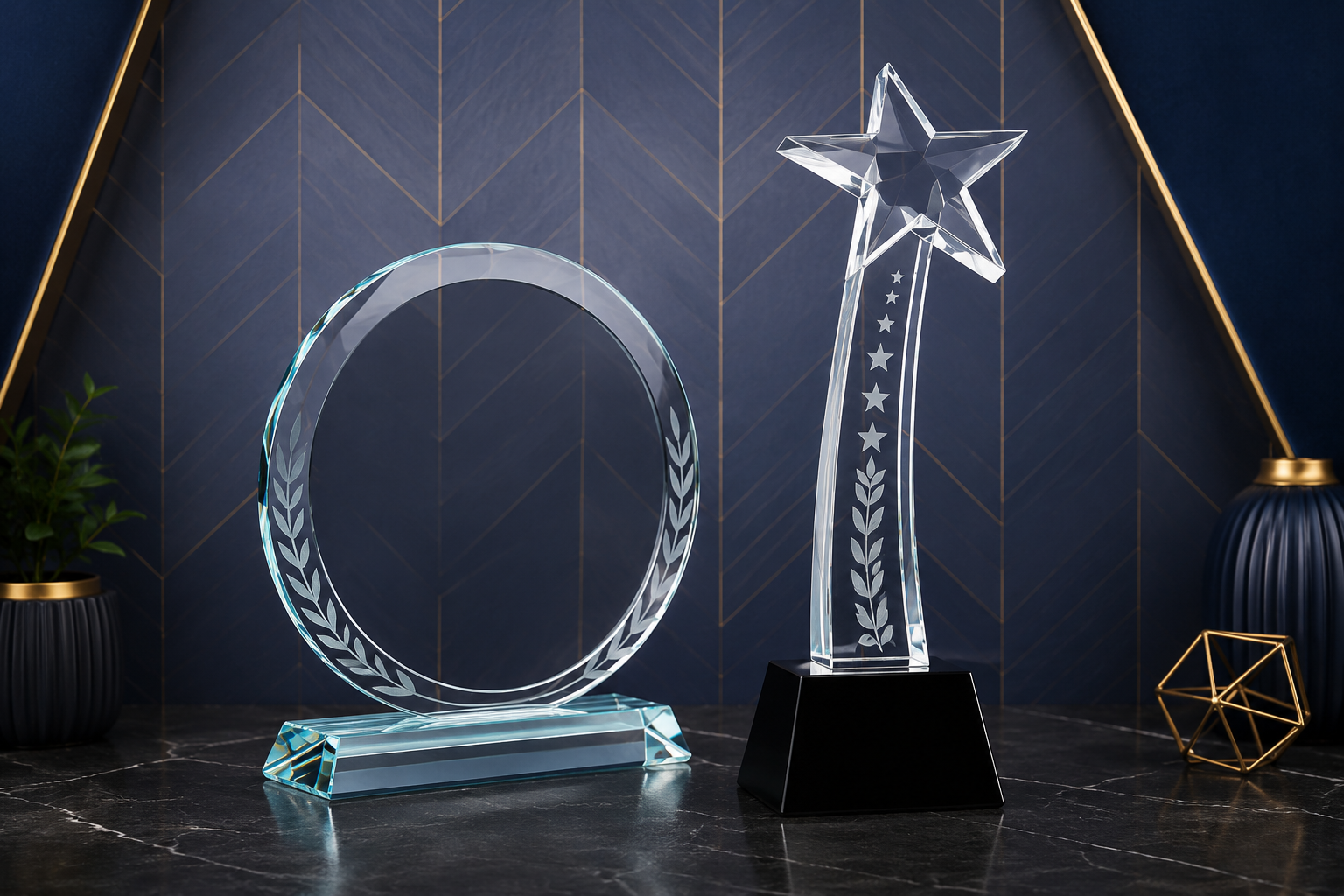 Crystal Awards