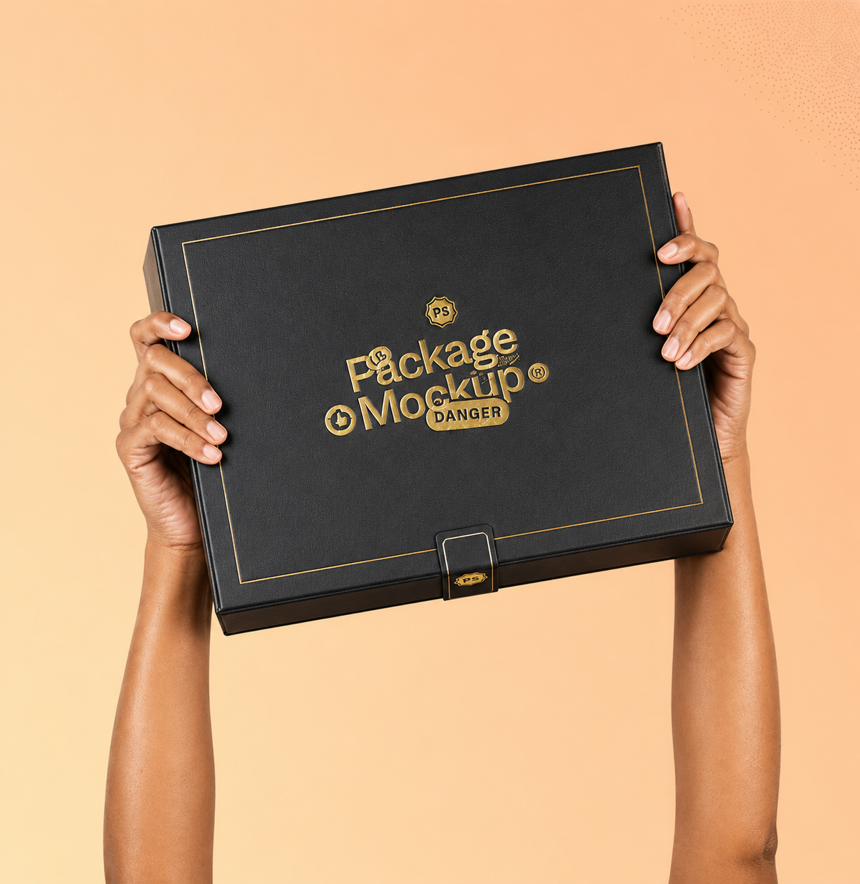 Leather Box