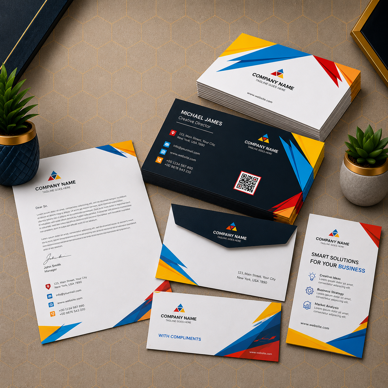Digital Printing: