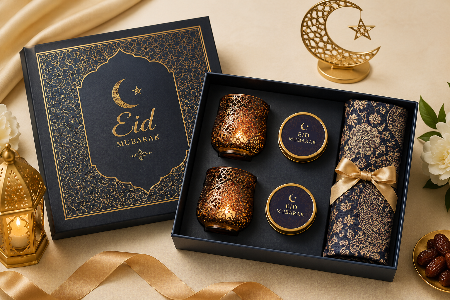 Eid Gift Box