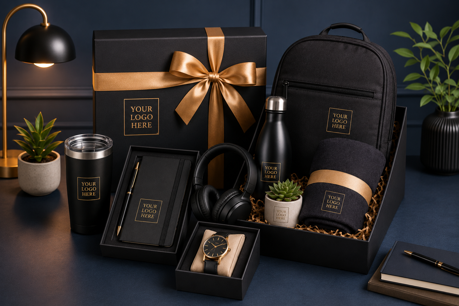 Executive Gift Box