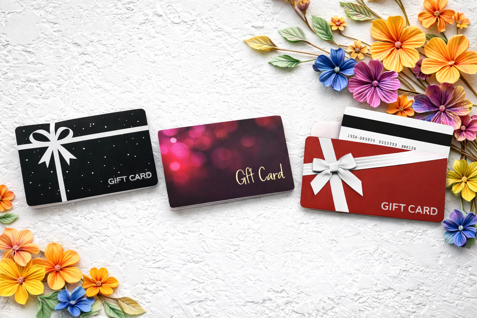 Gift Cards