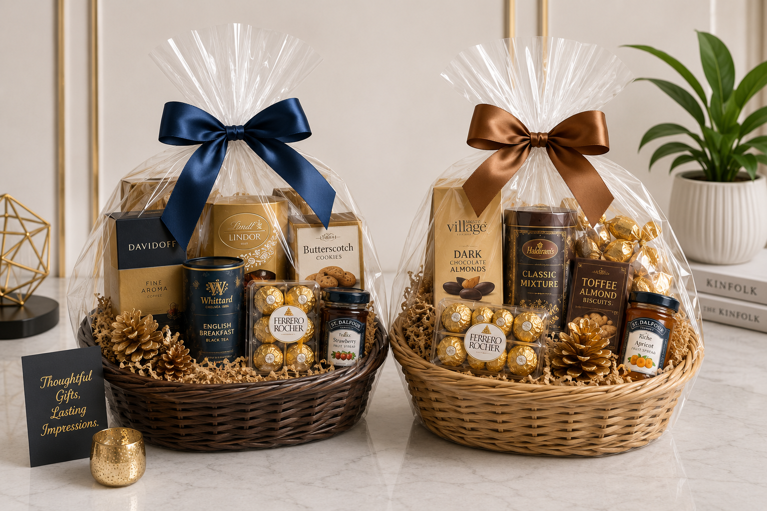 Gift Hampers