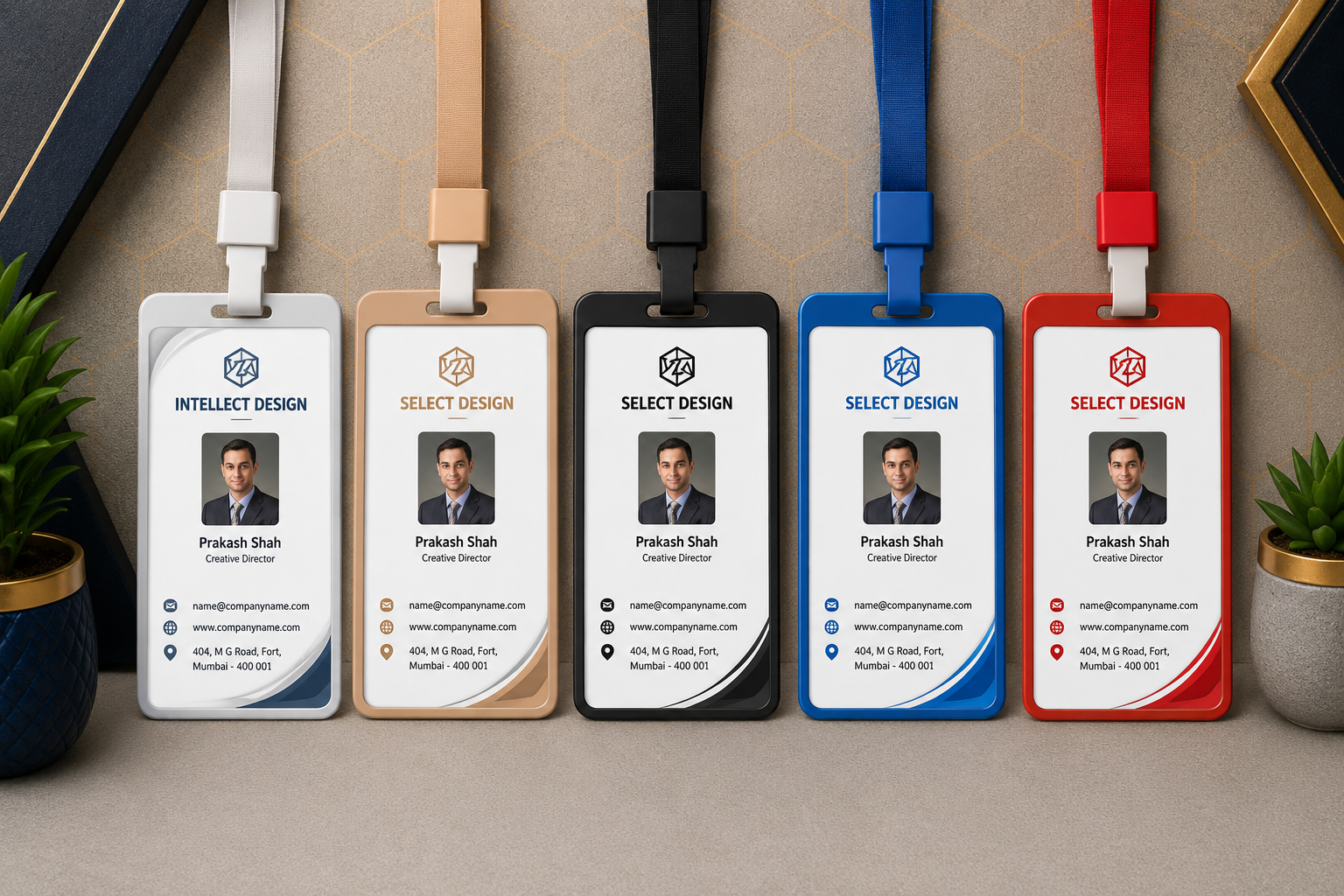 ID Cards