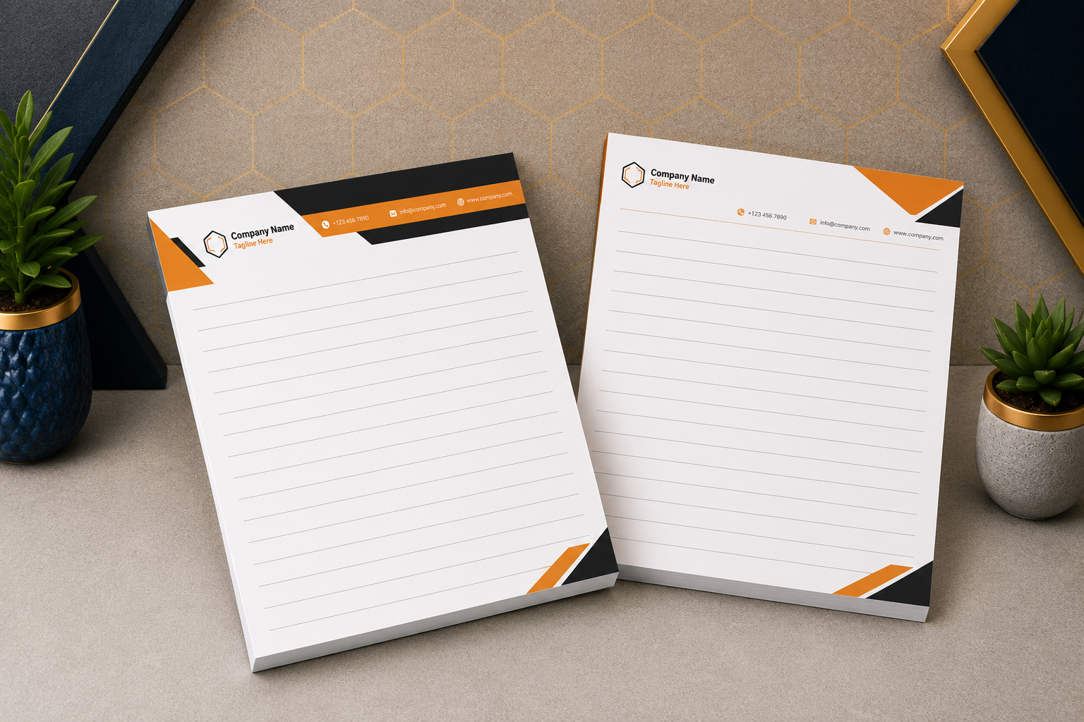Notepads