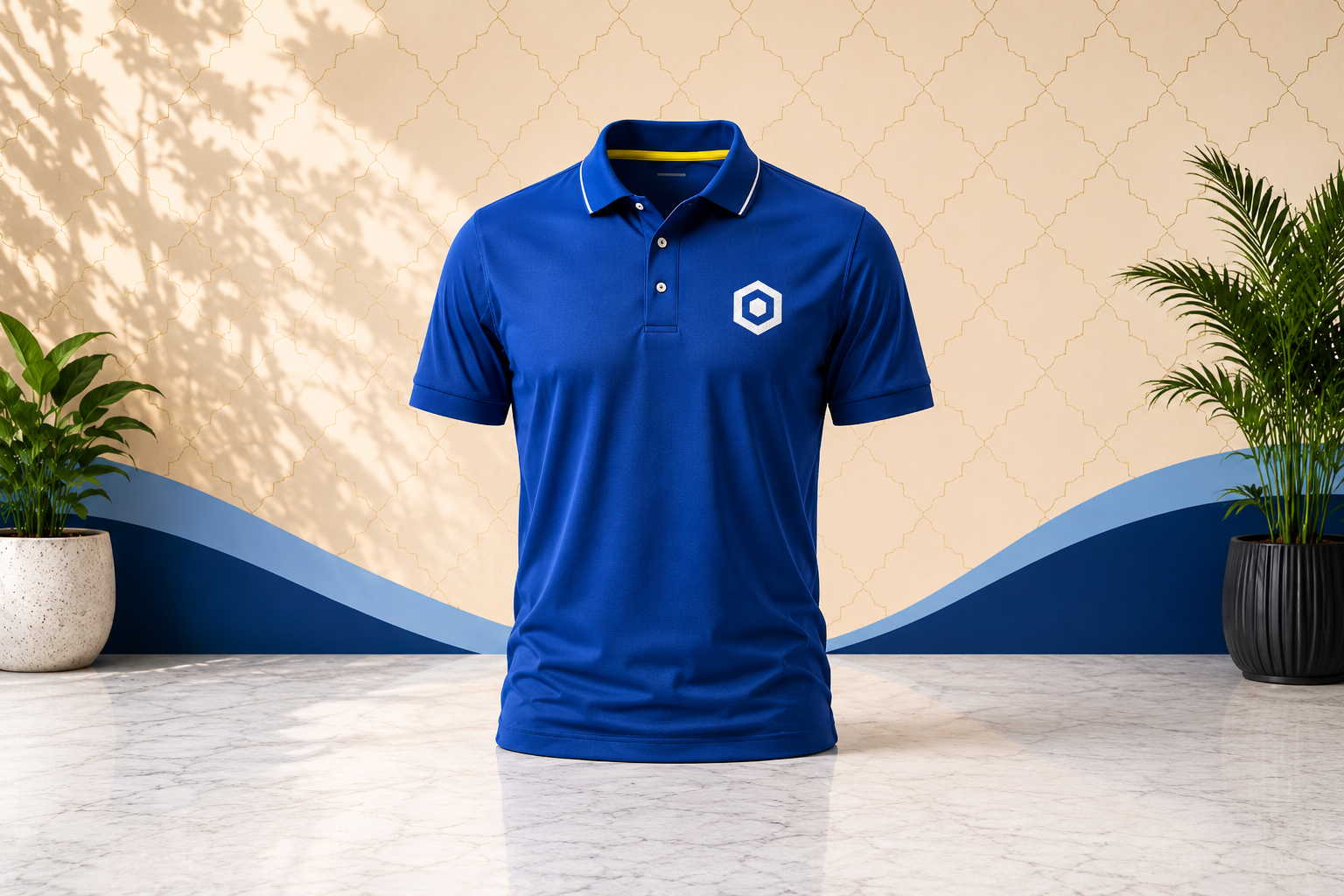Polo T-Shirt Printing
