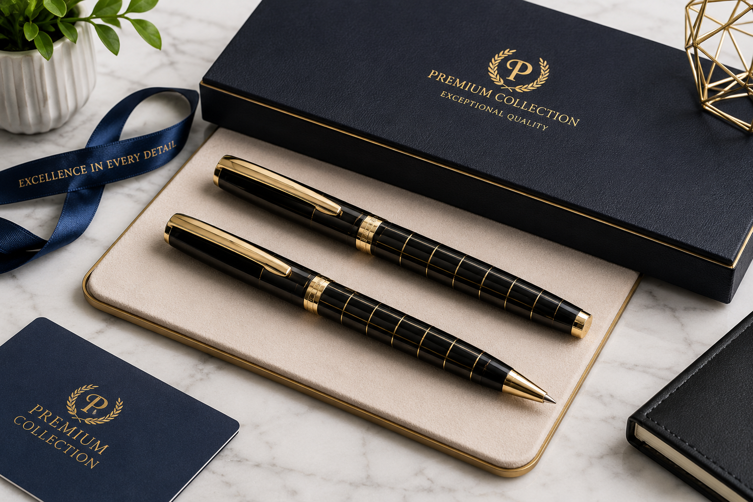 Premium Pens