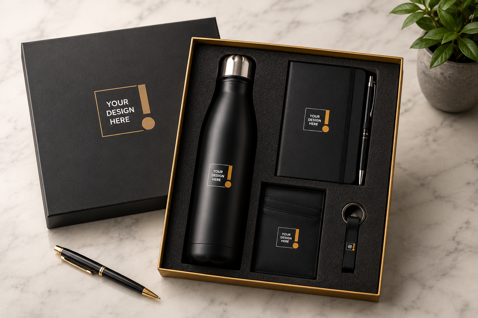 Promotional Gift Box