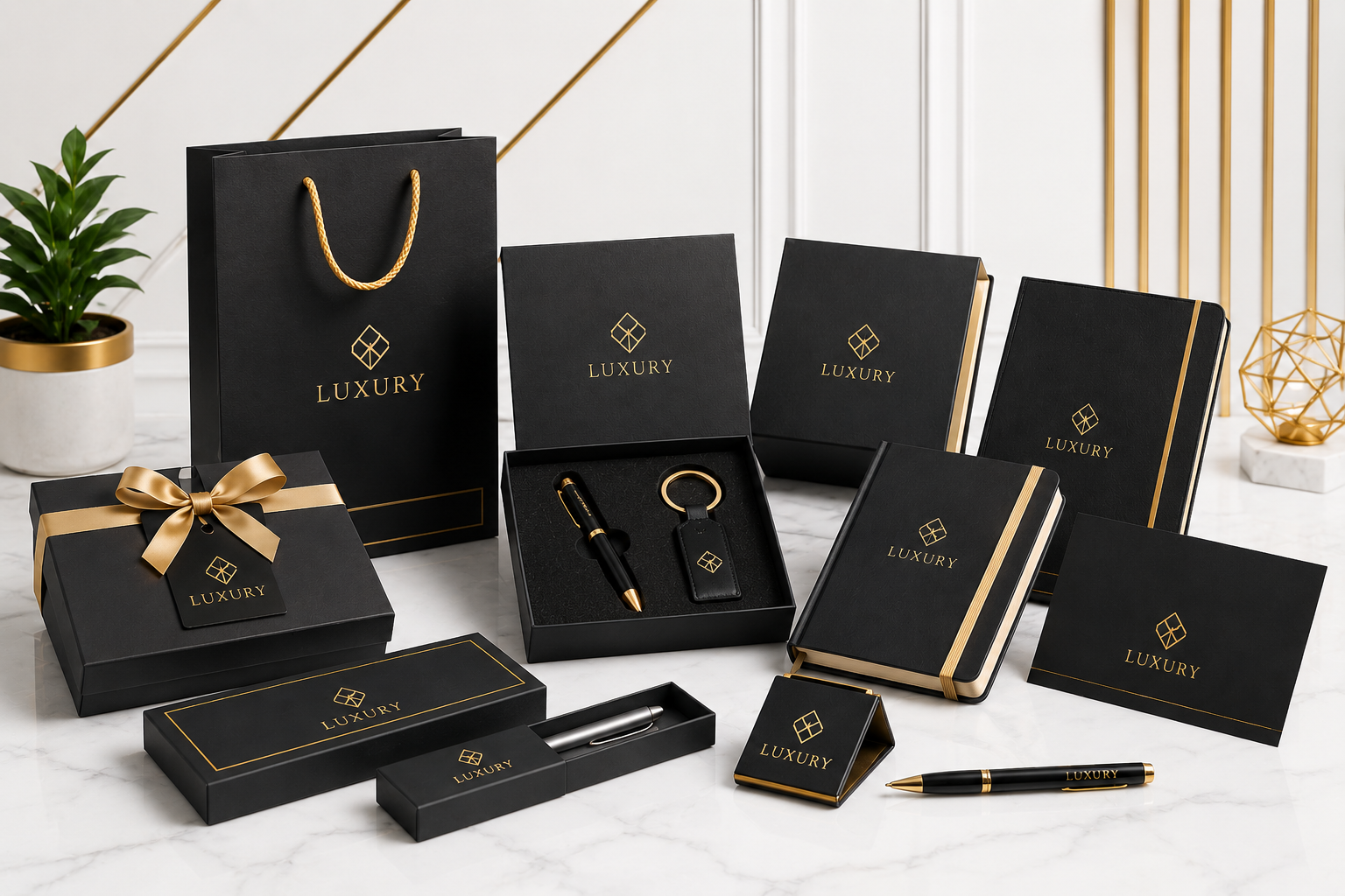 Promotional Gift Items
