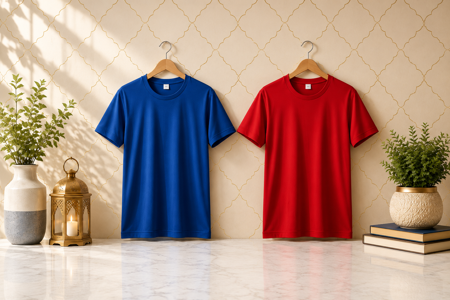 Promotional T-Shirt Printing