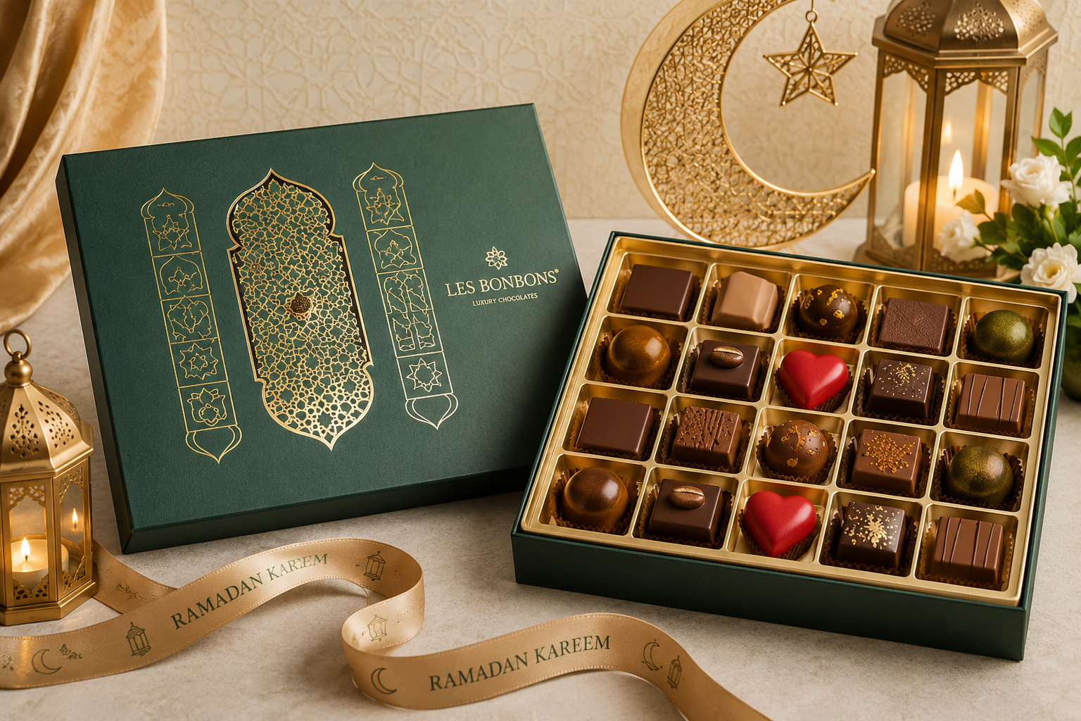 Ramadan Gift Box
