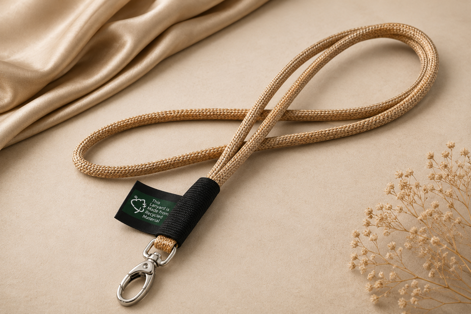 Rope Lanyard
