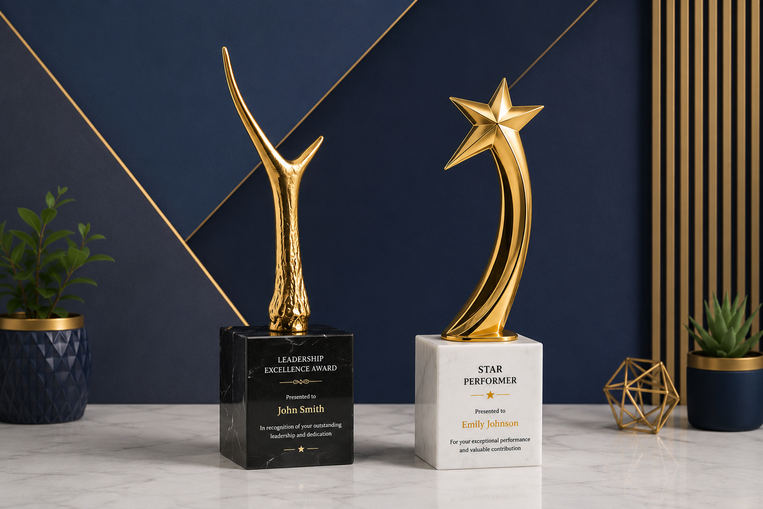 Trophy Awards