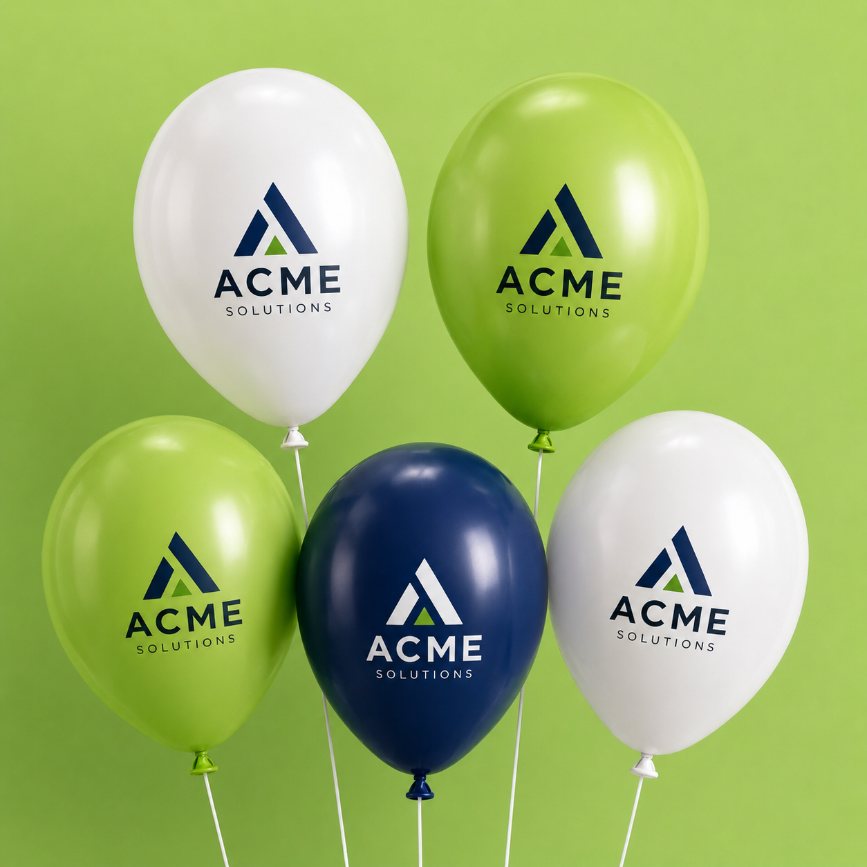 Balloon Printing