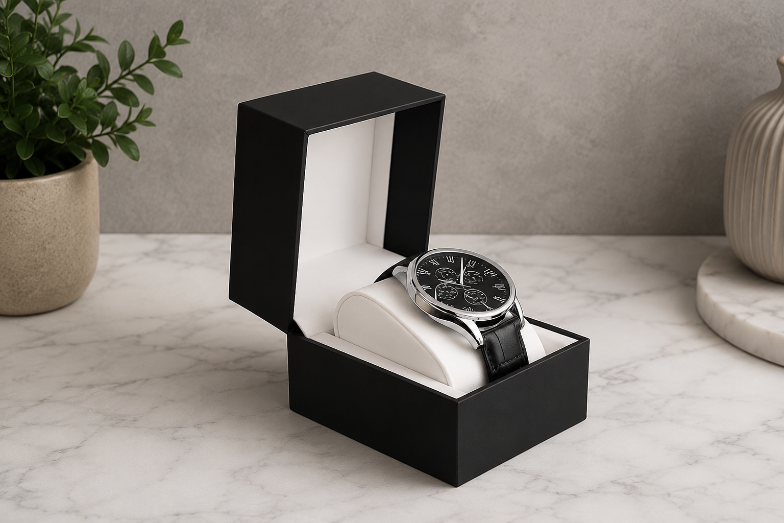Watch Packaging Boxes
