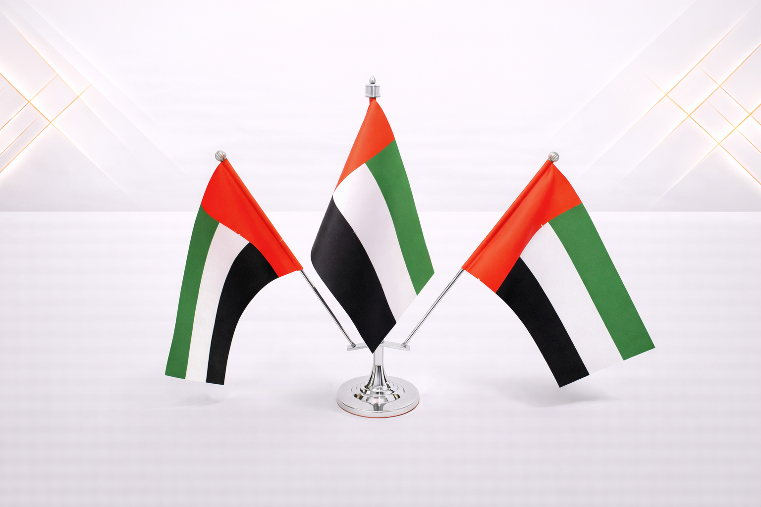 National & International Flags