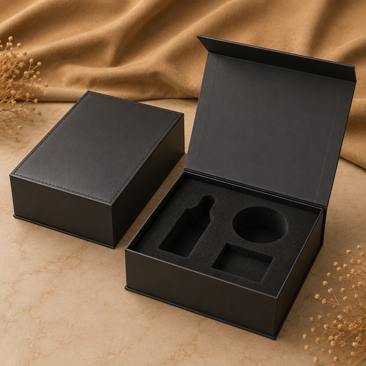 Foam Insert: