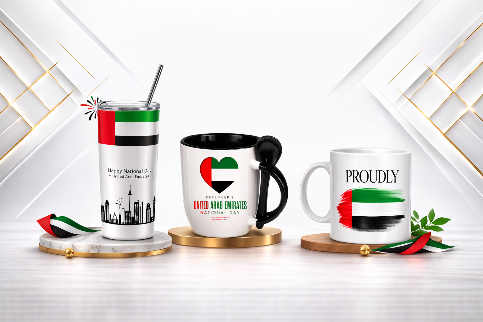 Printing press in Dubai