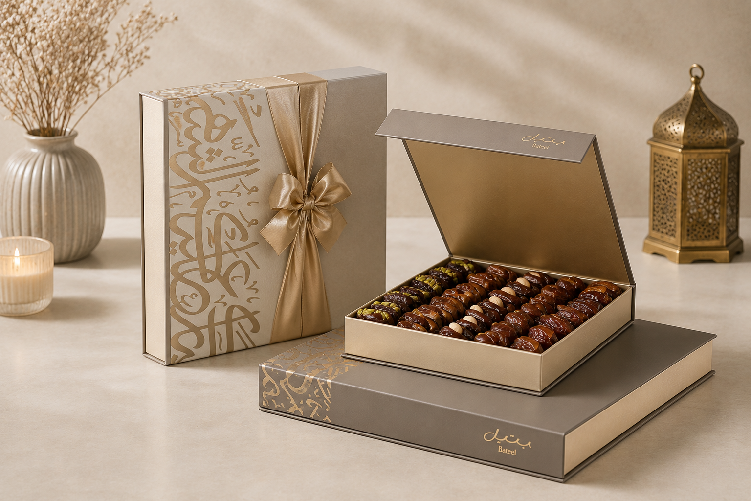 Ramadan & Eid Gift Boxes