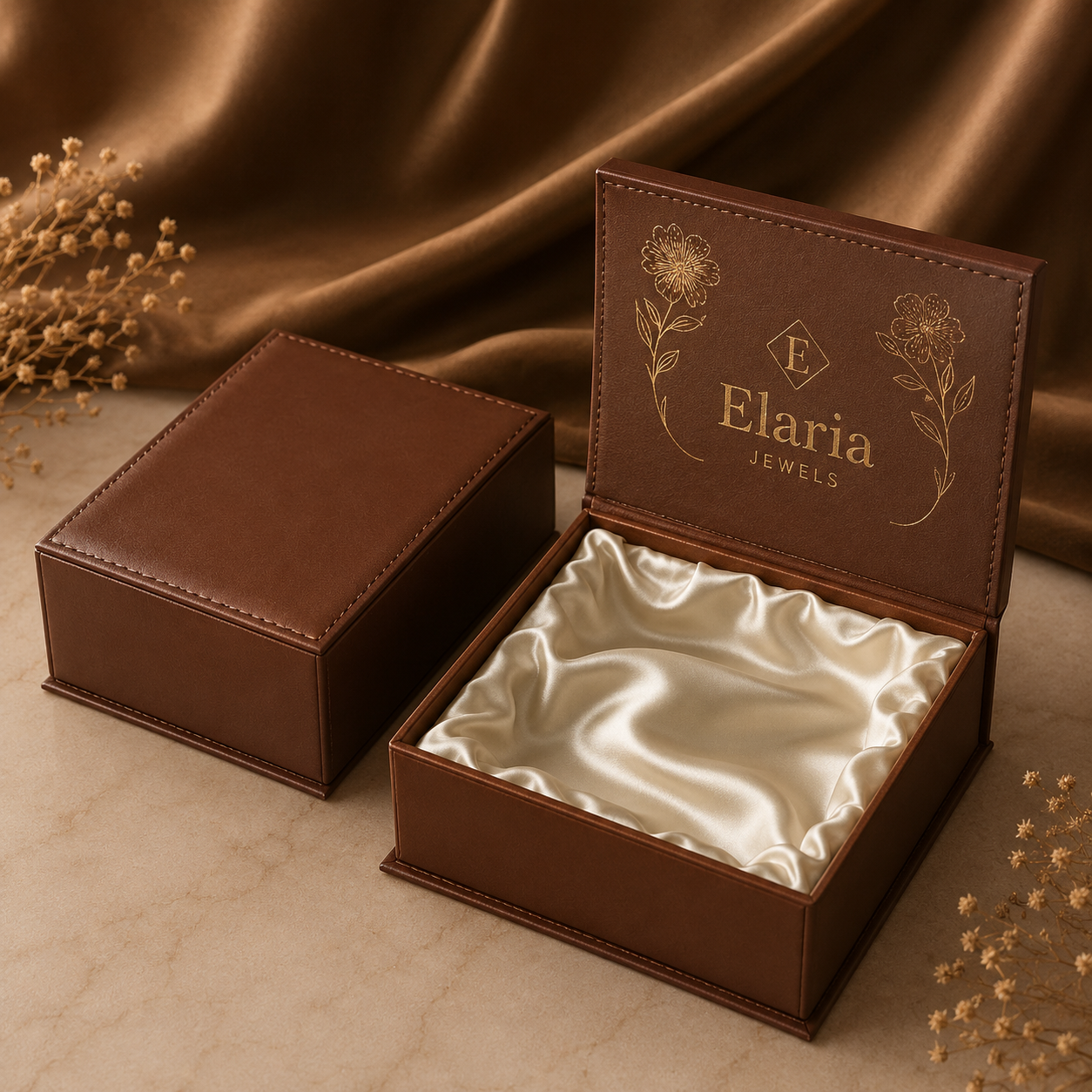Satin Insert: