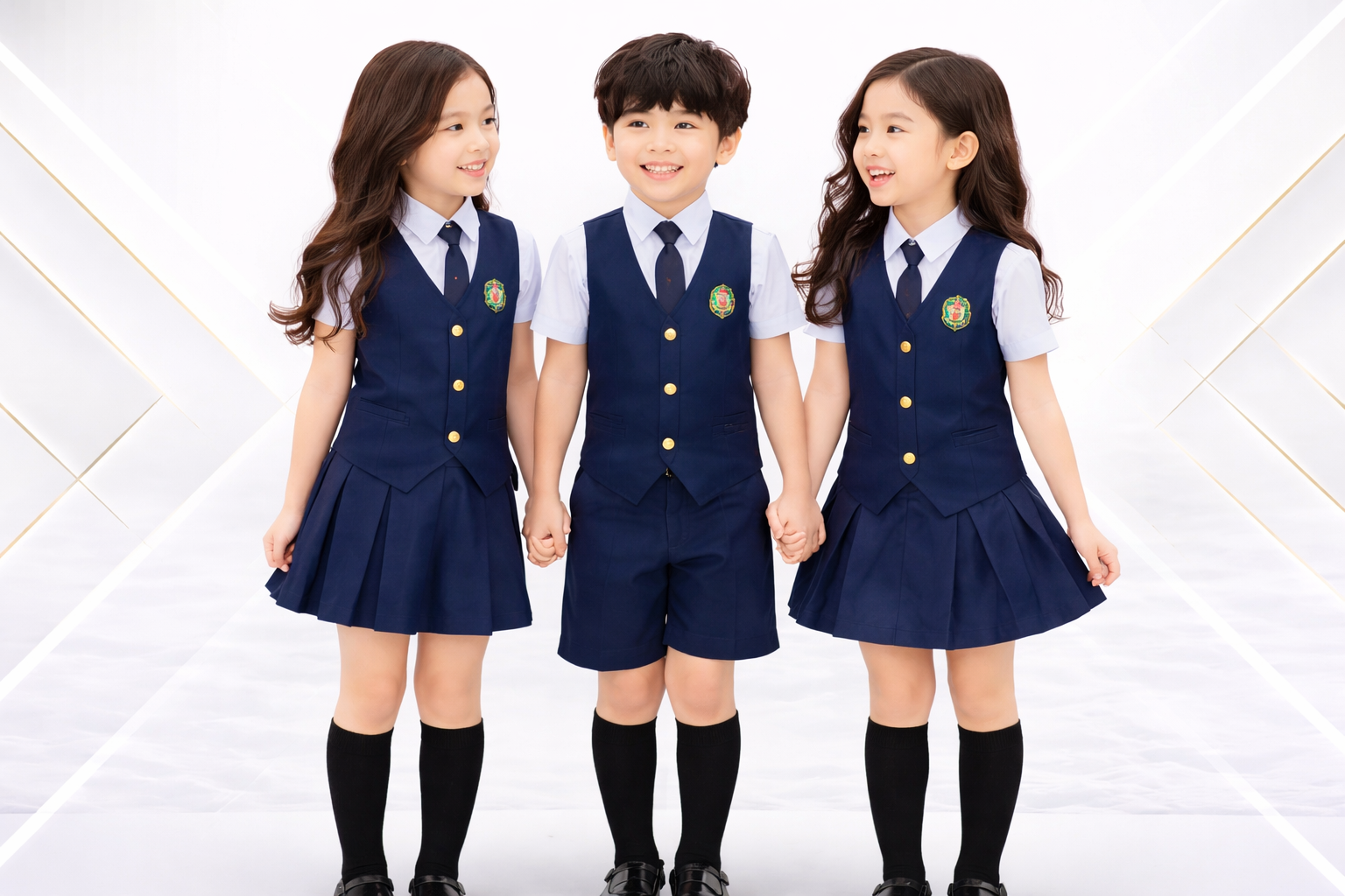 School & College T-Shirts